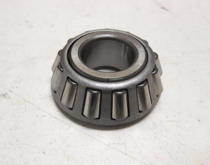 Front Axle Catalog Willys Kaiser CJ2A CJ3A Jeep Peter DeBella Jeep Parts www